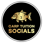 Carp Tuition Socials
